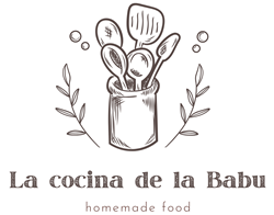 La cocina de la babu